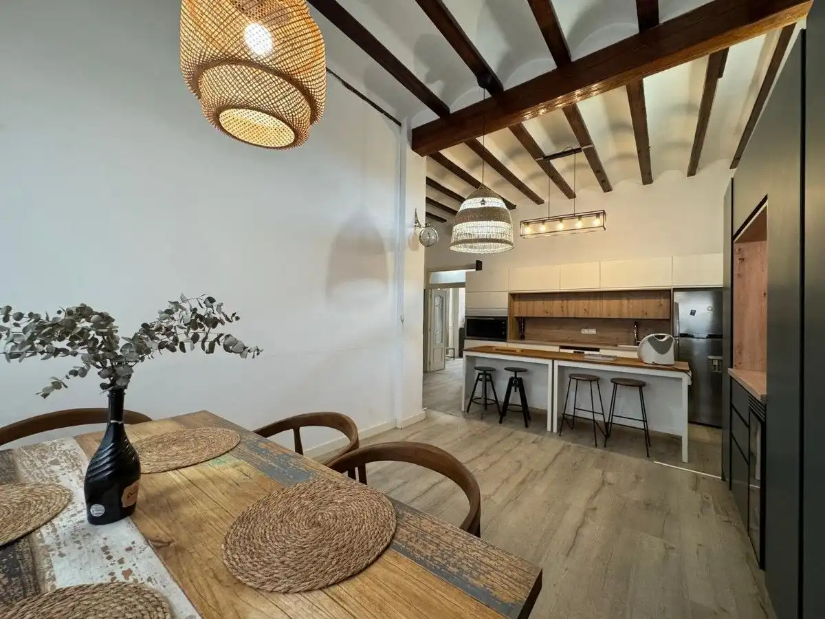 Casa in vendita a Alberic, imagen 9