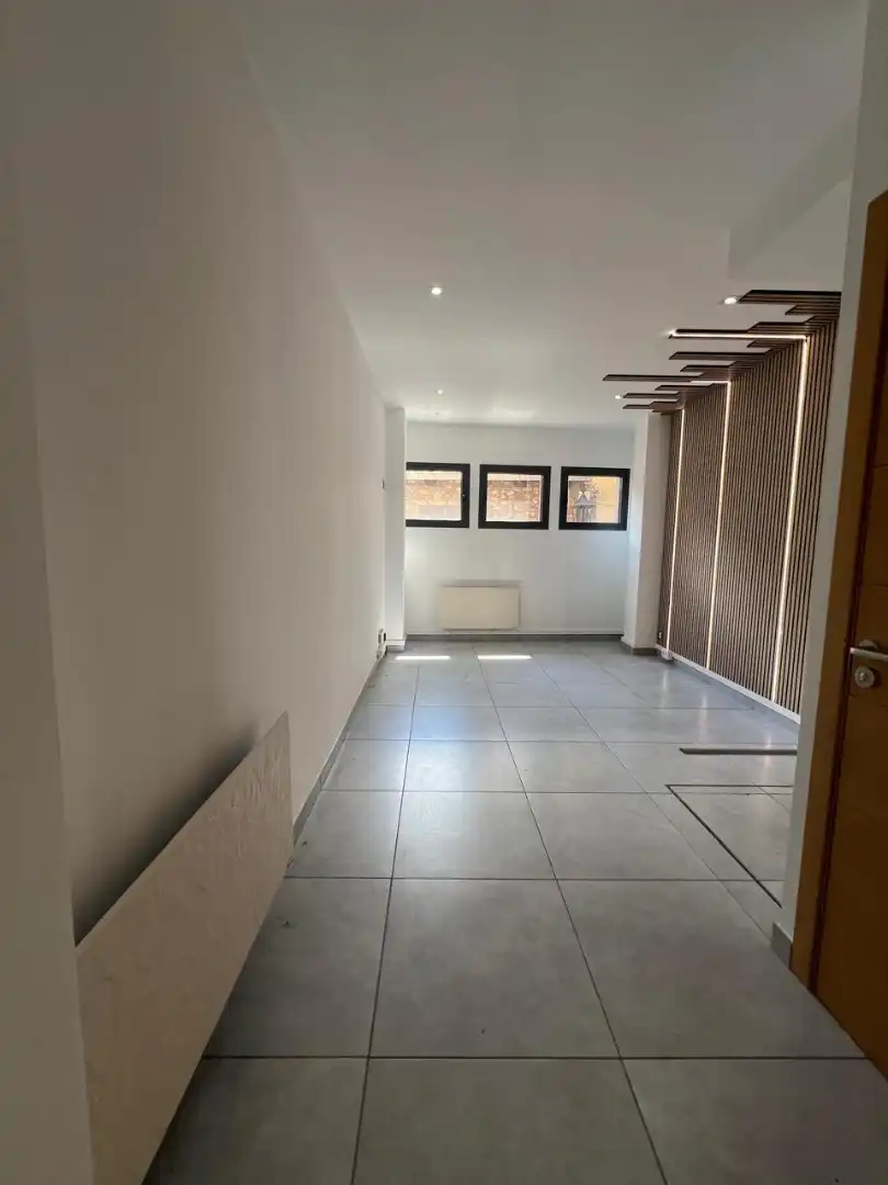 Gewerbefläche zur Miete in Carrer Ciutat de Valls 7