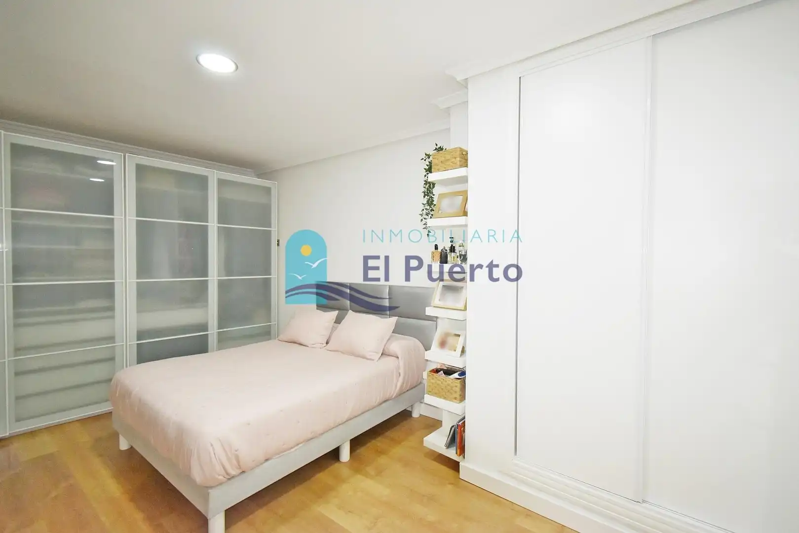 Habitación de Piso en venta en Mazarrón con Aire acondicionado, Calefacción y Terraza