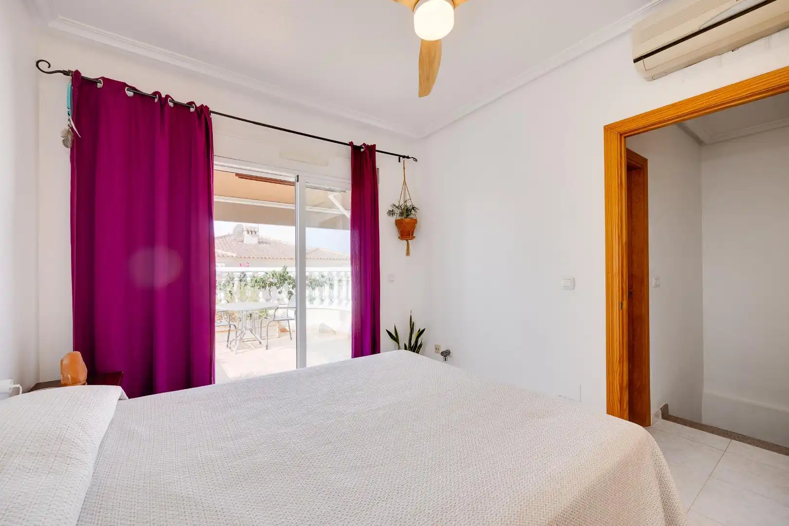 Villa avec terrasse à vendre à Nueva Torrevieja - Aguas Nuevas, imagen 21