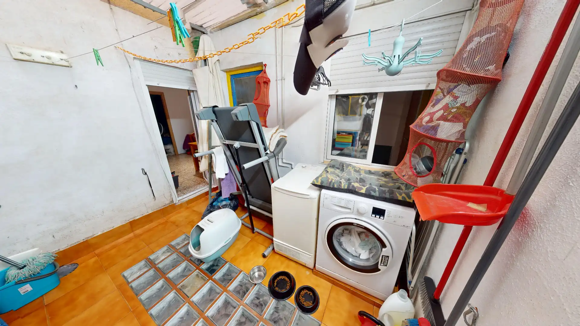 Wohnung zum Verkauf in Carrer Concepción Arenal, imagen 19
