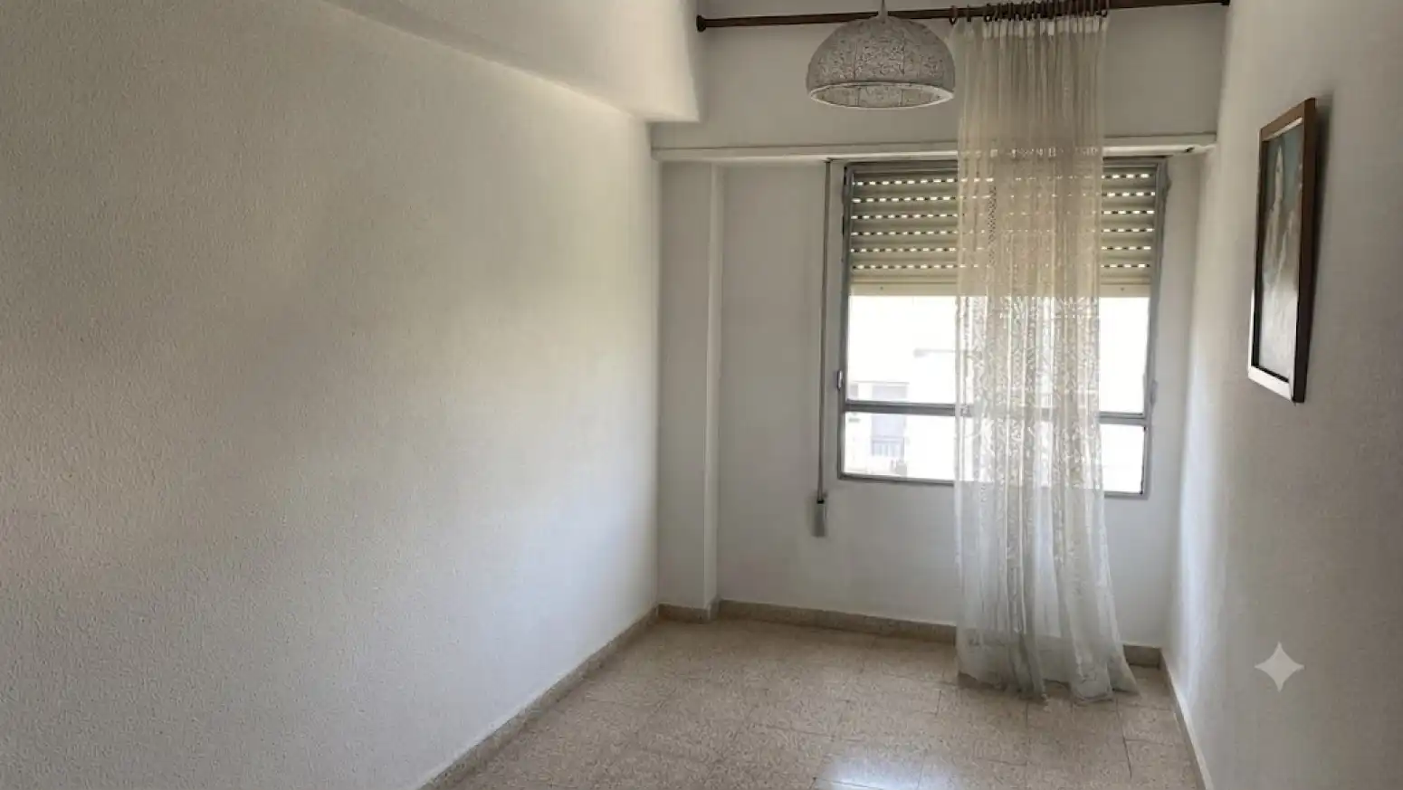 Bedroom of Flat for sale in Valencia  with Balcony