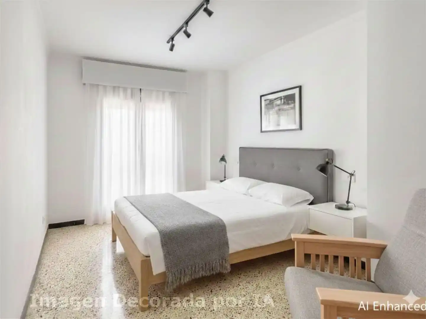 Habitación de Piso en venta en  Palma de Mallorca con Aire acondicionado y Balcón