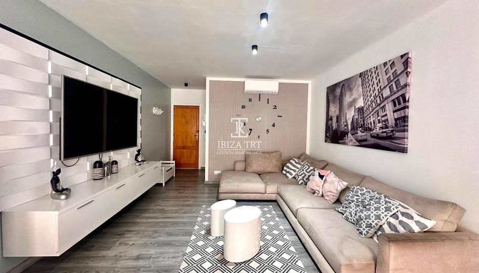 Photo 1 of Attic for sale in Des Reguero, Sant Antoni de Portmany, Illes Balears