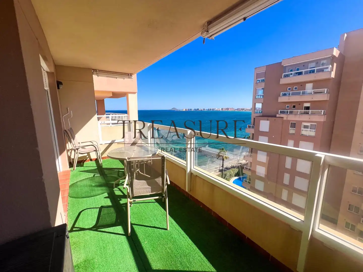 Apartment mit Terrasse zum Verkauf in URB VENEZIOLA (MANGA), imagen 32
