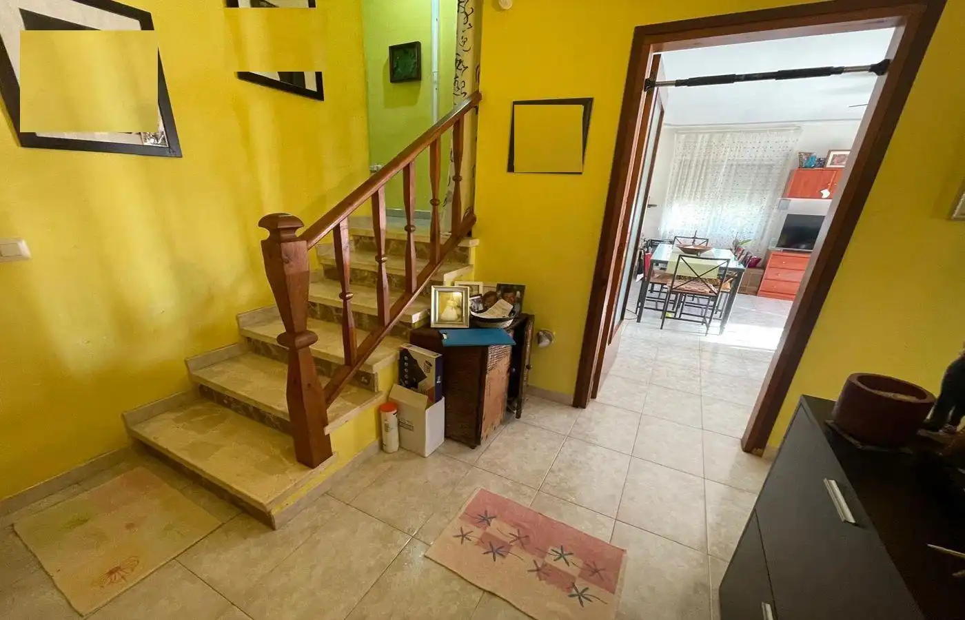 Dúplex en venda en Alcanar amb Aire condicionat, Calefacció i Jardí privat
