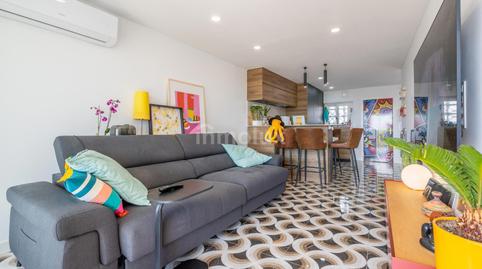 Foto 5 de Pis en venda a Avenida de la Condomina, Playa de San Juan, Alicante / Alacant