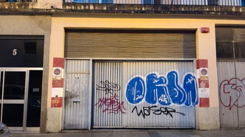 Photo 4 of Garage to rent in Calle Santa Nunila, 5, Rochapea,  Pamplona / Iruña