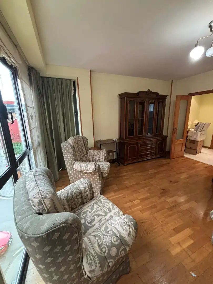 Flat for sale in Calle Soledad, Sama