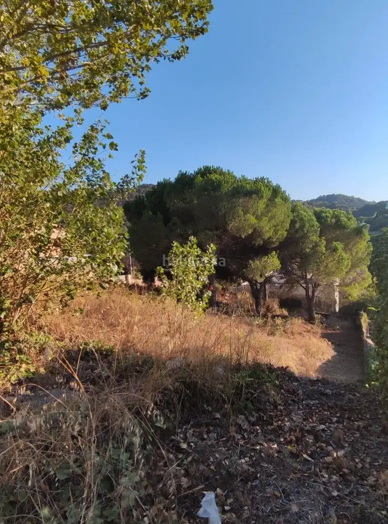 Terreno residencial en venta en Carrer la Pineda 3, imagen 3