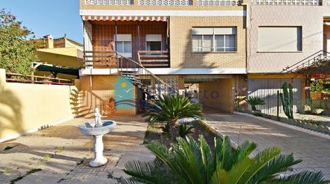 Foto 2 de Dúplex en venda a Los Puertos, Murcia