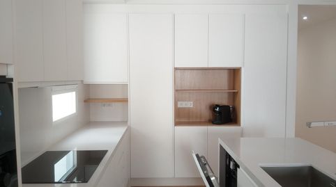 Foto 2 de Piso en venta en Ibiza de Madrid, Madrid Capital