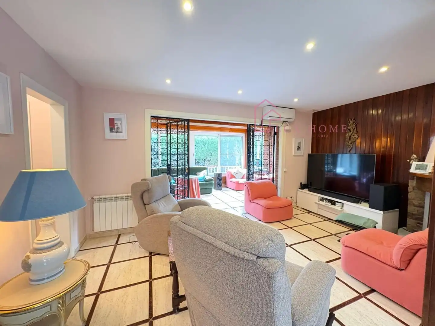 Villa con piscina in vendita a Vilanova del Vallès, imagen 62