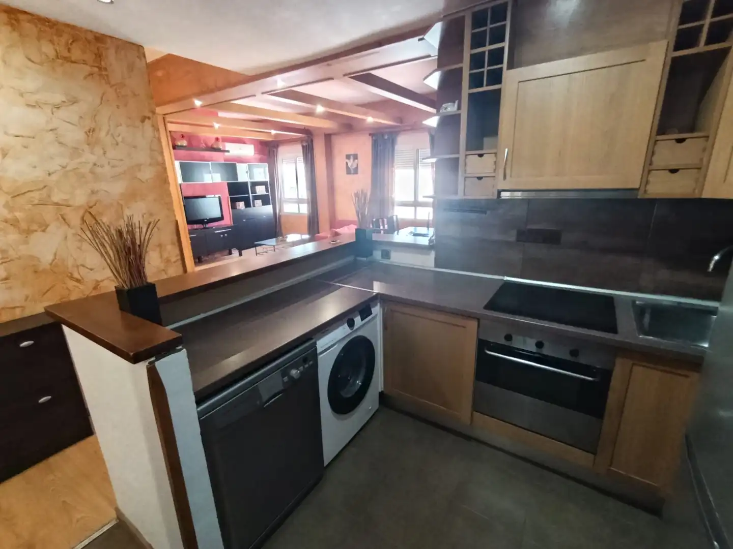 Appartement avec ascenseur à vendre à Avinguda del Cardenal Benlloch, imagen 4