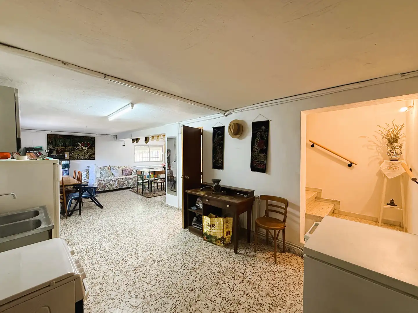 Casa o xalet en venda en Colmenar de Oreja amb Aire condicionat, Calefacció i Jardí privat