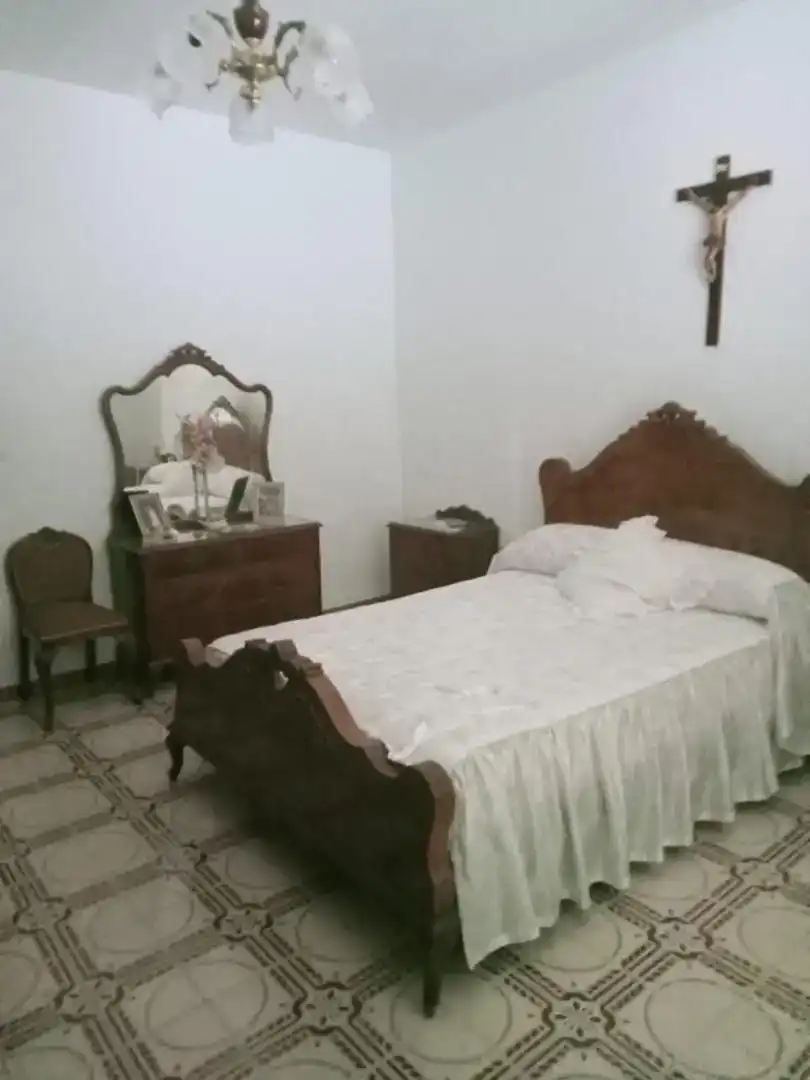 Habitación de Casa o chalet en venta en Llerena