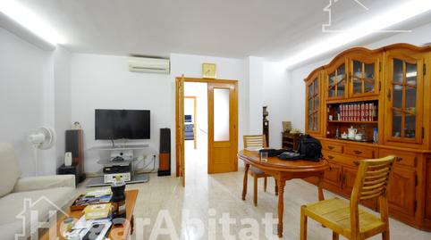 Photo 3 of Single-family semi-detached for sale in Avenida Ausiàs March, L'Alqueria de la Comtessa, Valencia