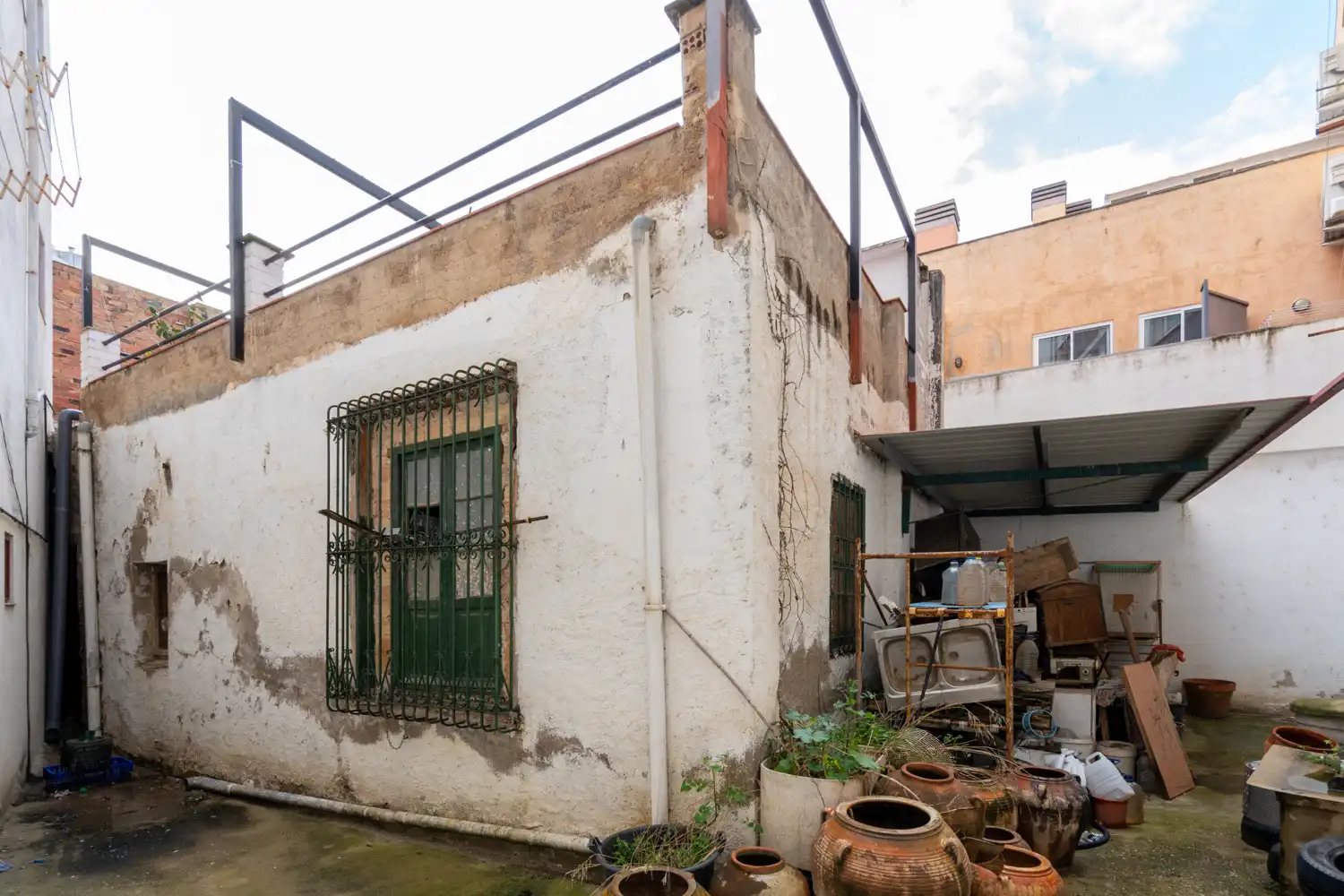 Lagerraum zum Verkauf in Carrer del Comerç, 10, Ferreries