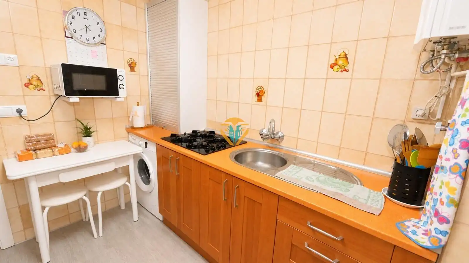 Wohnung mit Terrasse zum Verkauf in Centro Urbano, imagen 3