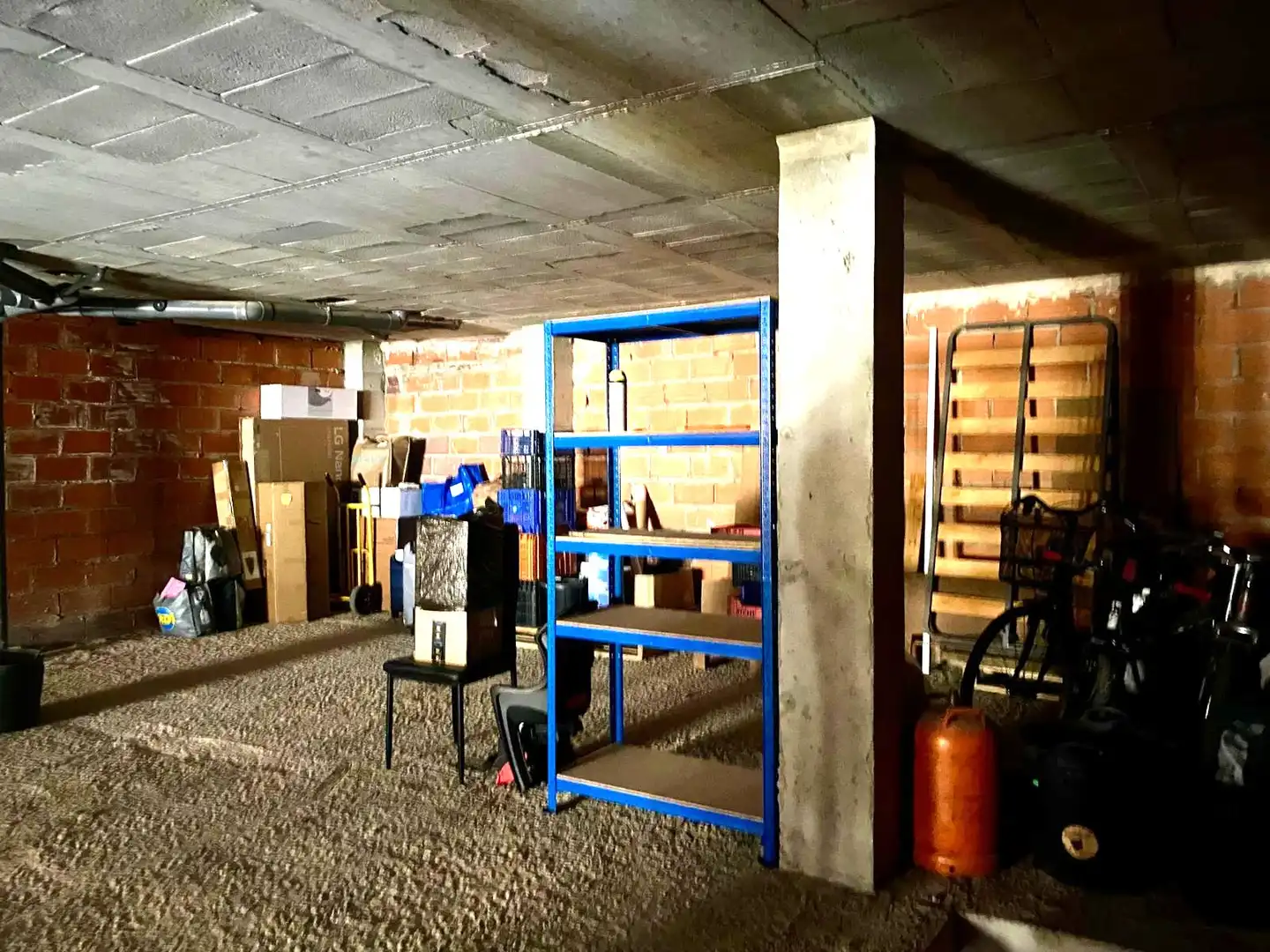 Local comercial en venda a Carrer de Francisco Fuertes Antonino, imagen 6