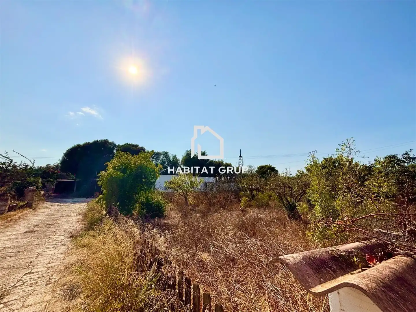 Land for sale in Ciutadella de Menorca