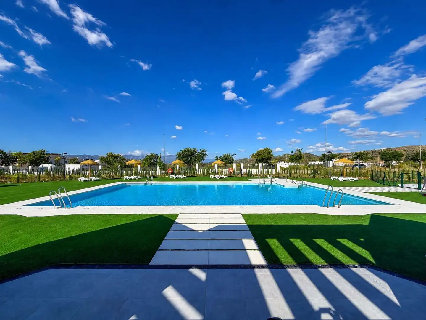 Flat with pool for sale in Calle Antares 5, imagen 21