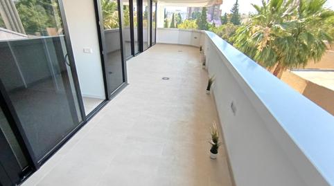 Foto 4 de Pis en venda a Ronda Ronda Levante, La Fama, Murcia