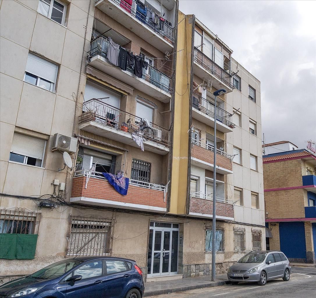 Pis en venda a CABRERA, San Ginés