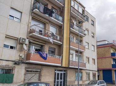Appartamento in vendita a CABRERA