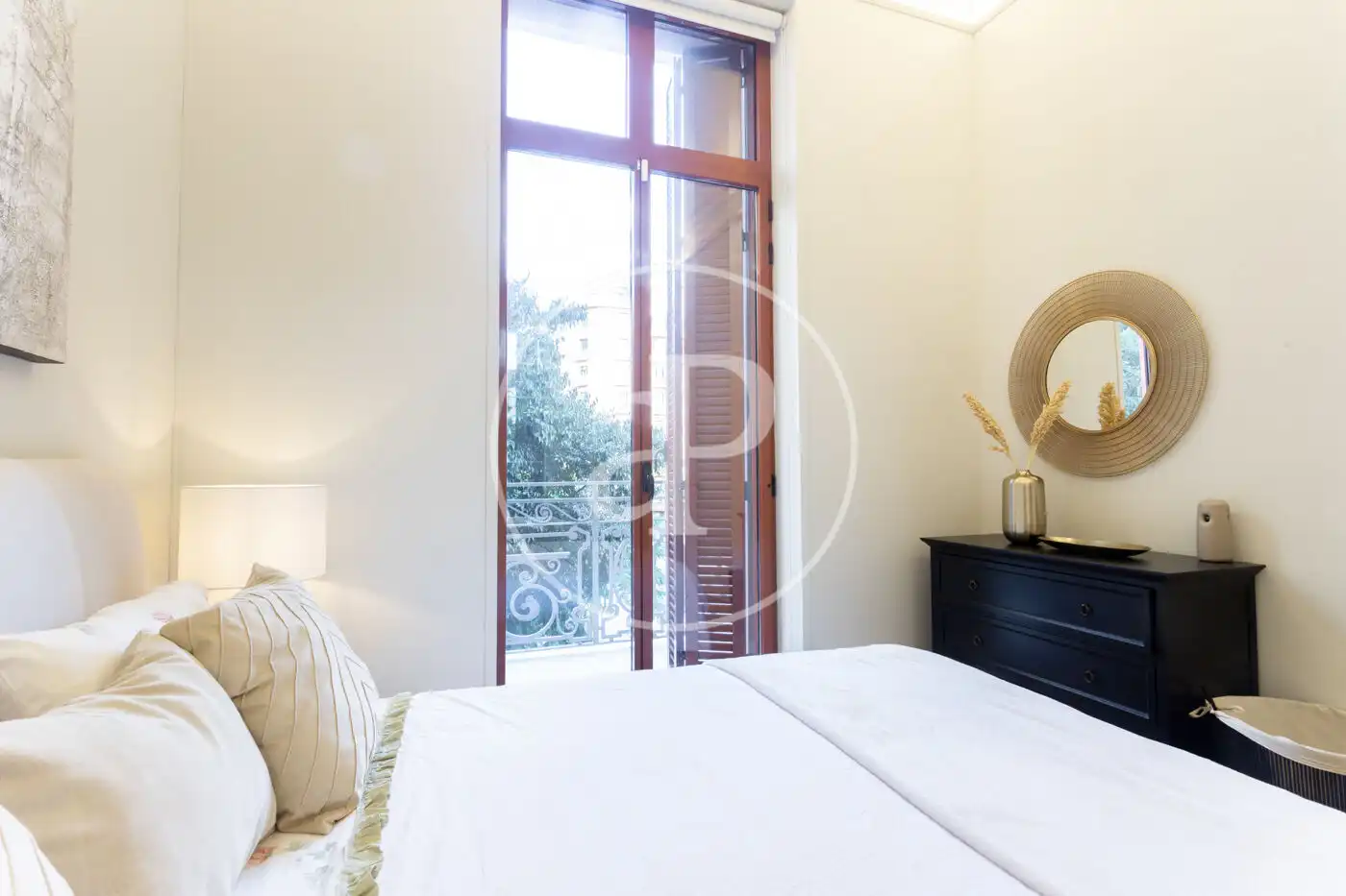 Wohnung zur Miete in Gran Via de les Corts Catalanes, Dreta de l'Eixample
