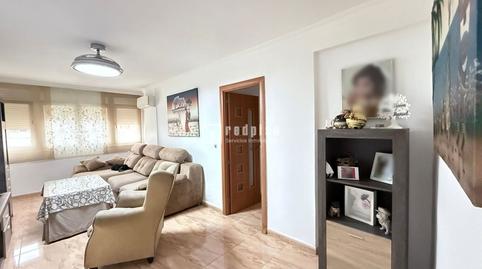 Foto 3 de Pis en venda a Girón - Las Delicias, Málaga Capital