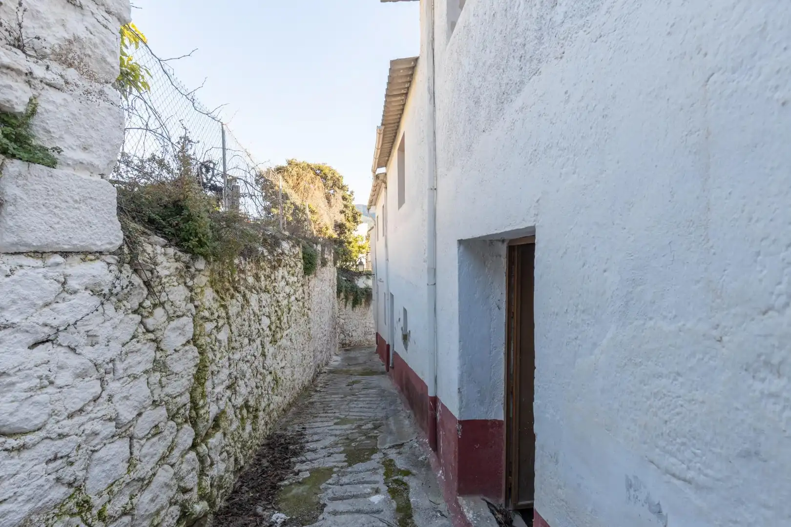 Casa con jardín en venta en Albuñuelas, imagen 26