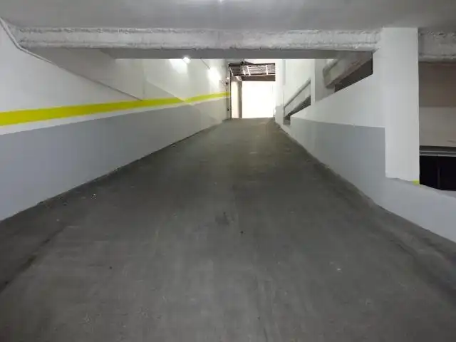 Parkplatz von Garage zum Verkauf in Barcelona