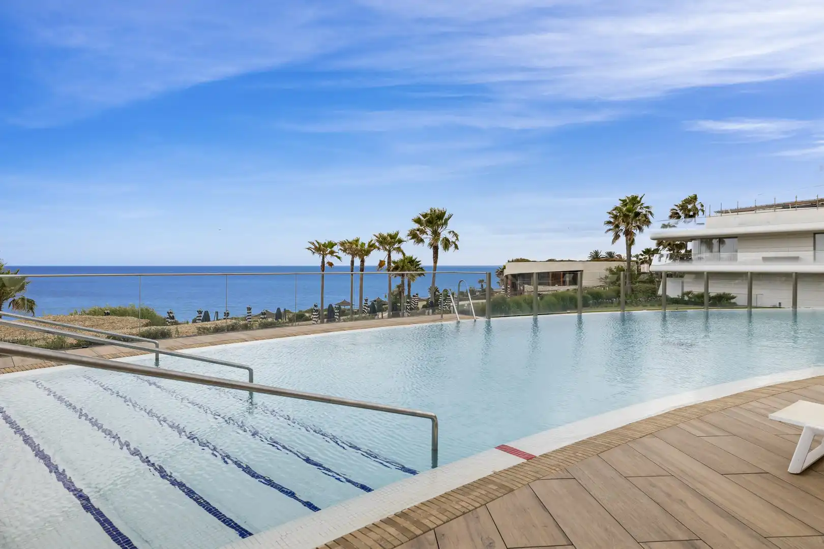 Flat with pool for sale in Calle Costa Tropicana 3, imagen 6