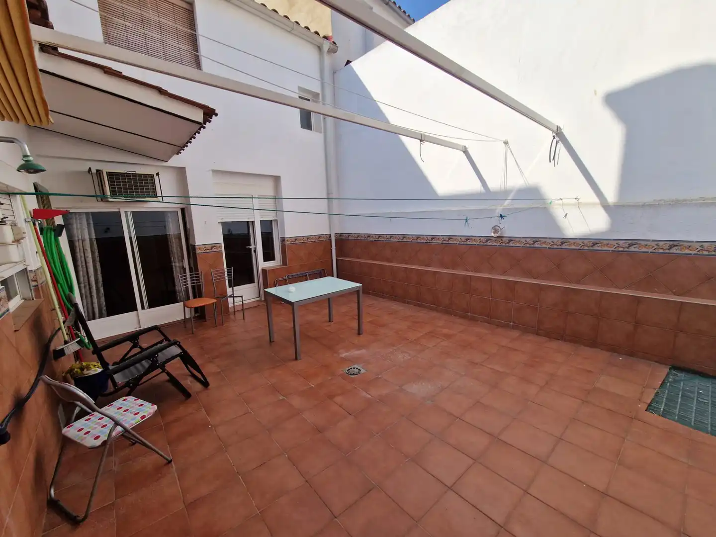 Piso en venta en Parque de la Constitución, imagen 13
