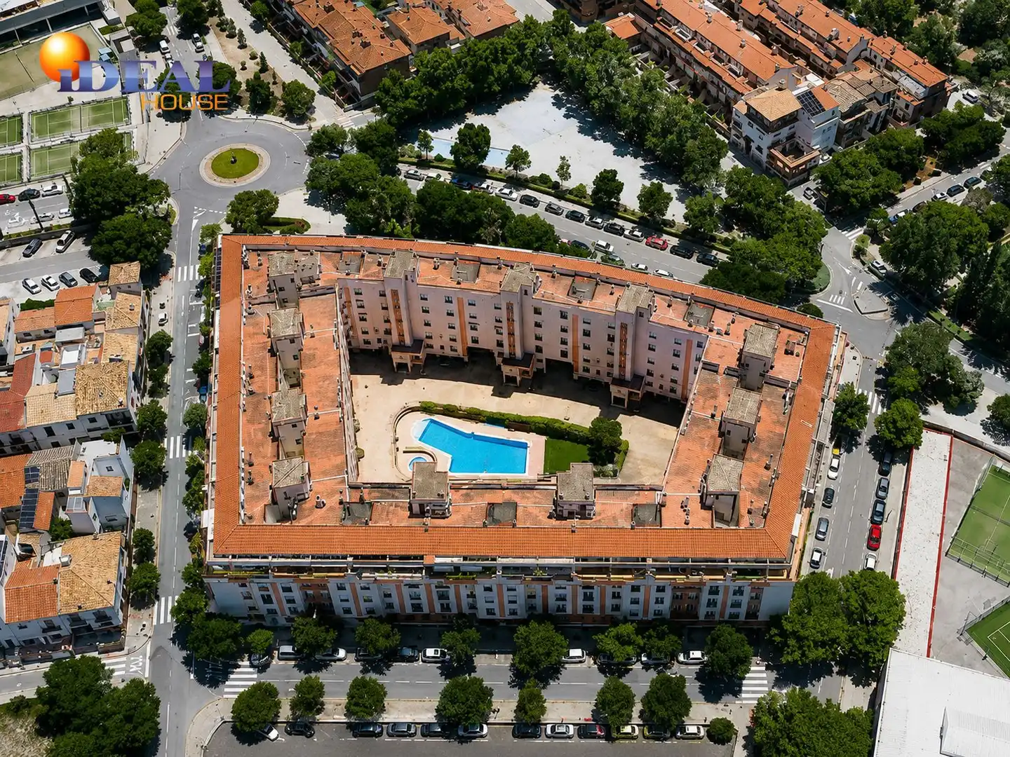 Piso con piscina en venta en Calle Ramón y Cajal, imagen 28