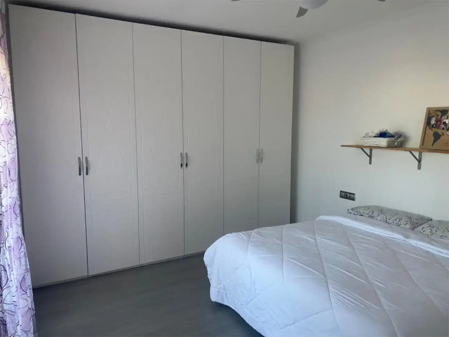 Habitación de Casa o chalet en venta en San Pedro con Piscina y Balcón