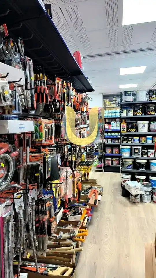Gewerbefläche zur Übernahme in Ciudad Lineal, imagen 6