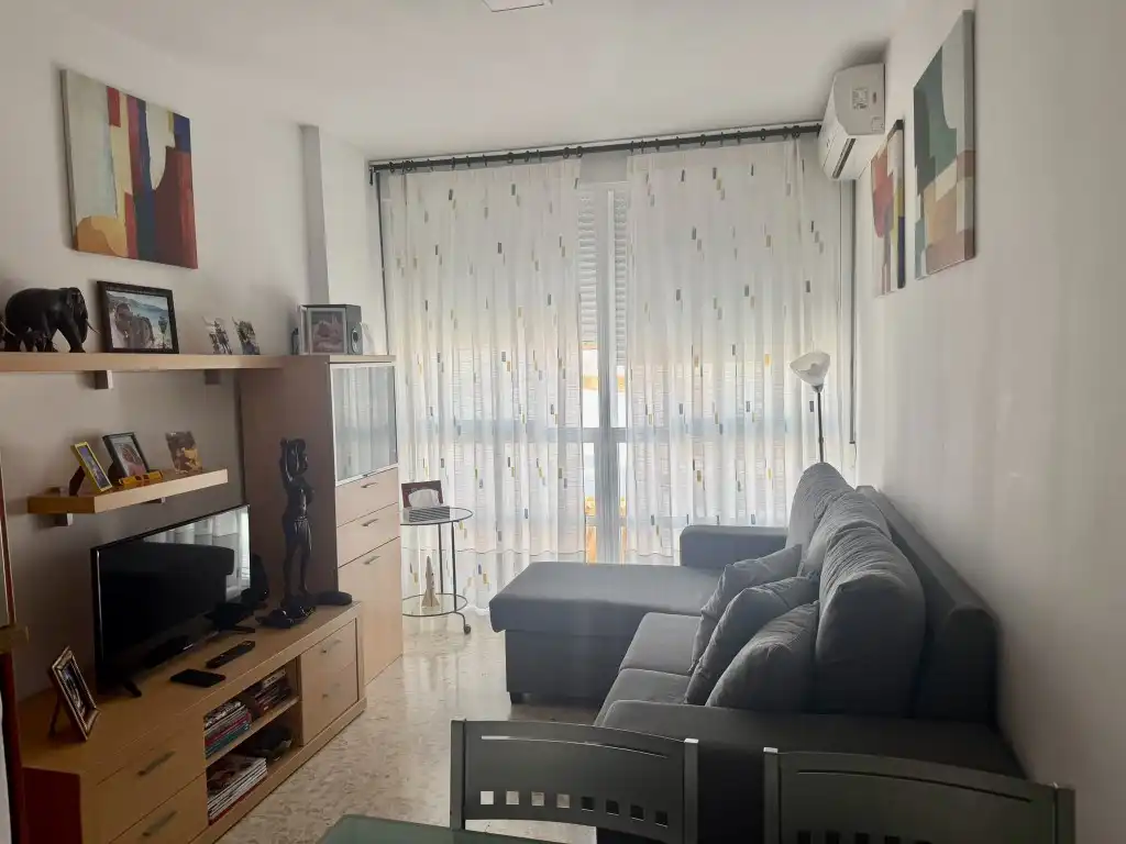 Appartamento con ascensore in vendita a Calle Jaen