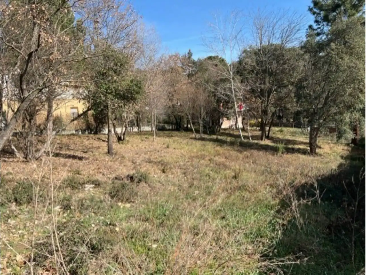 Land for sale in Riells i Viabrea