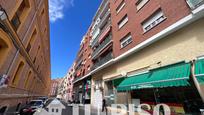 Exterior view of Flat for sale in  Madrid Capital