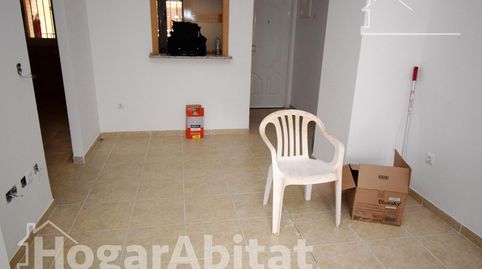 Foto 4 de Piso en venta en Avenida Central, Marina Trebol - Neptuno, Oropesa del Mar / Orpesa