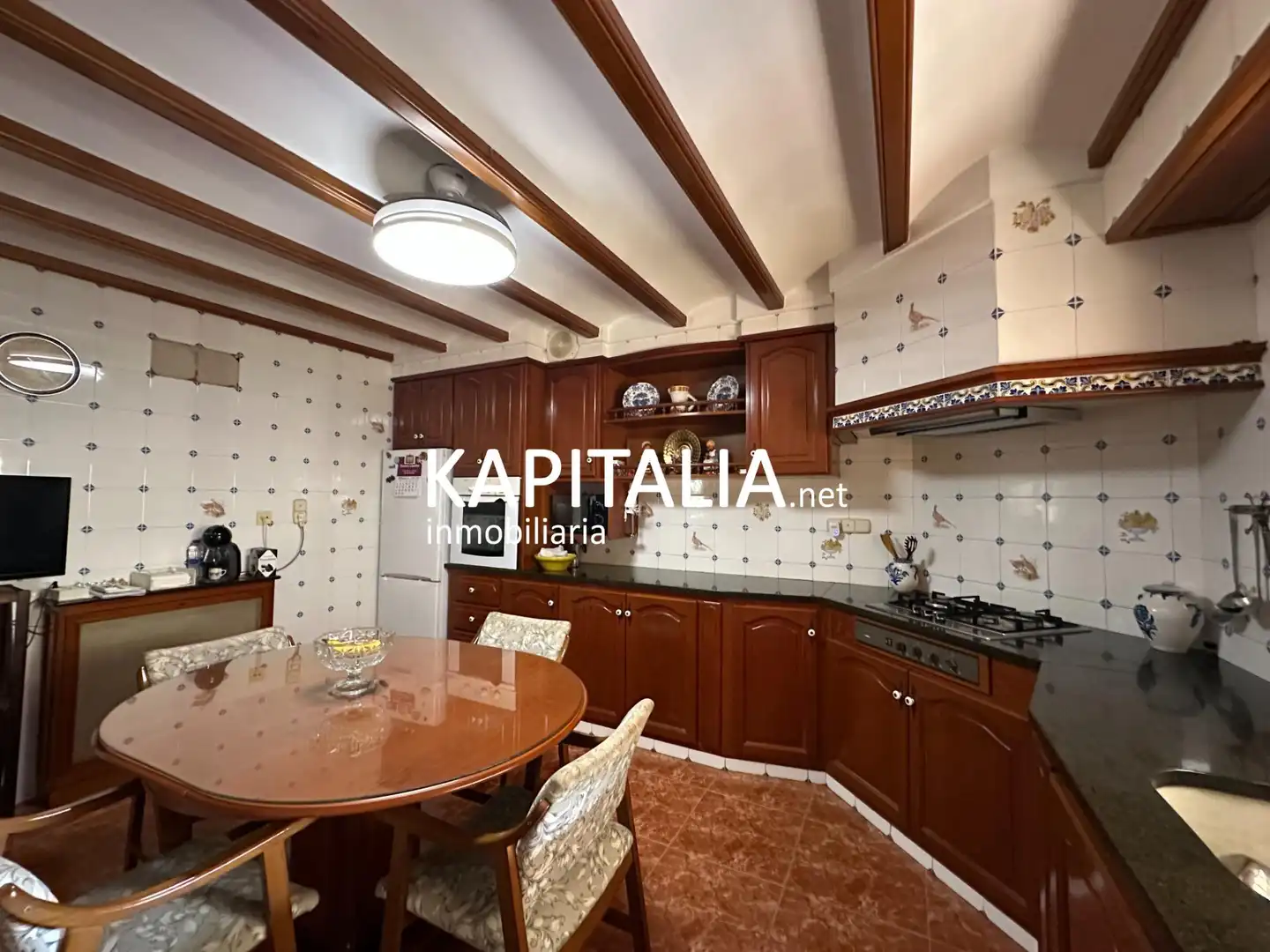 Casa con terraza en venta en Canals, imagen 14
