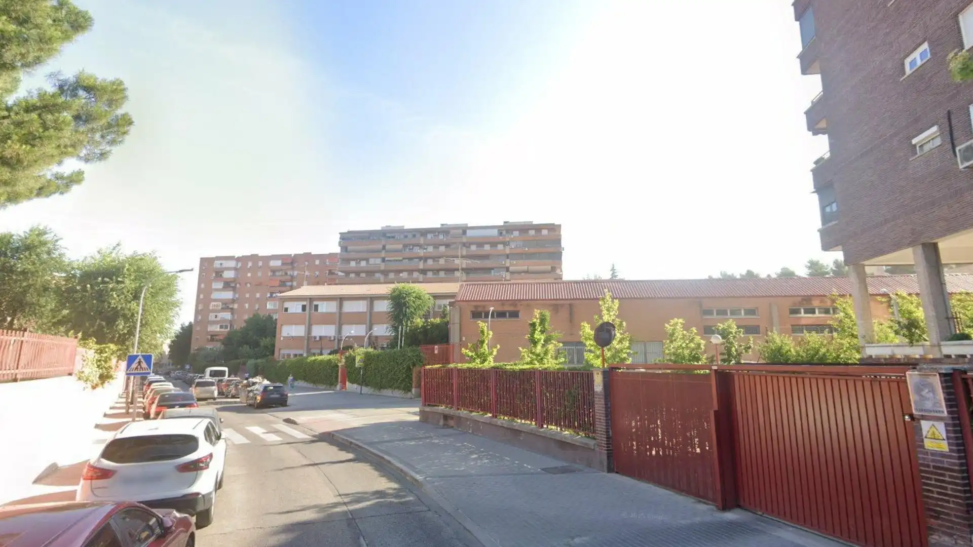 Piso con ascensor en venta en Peña De La Atalaya, imagen 4