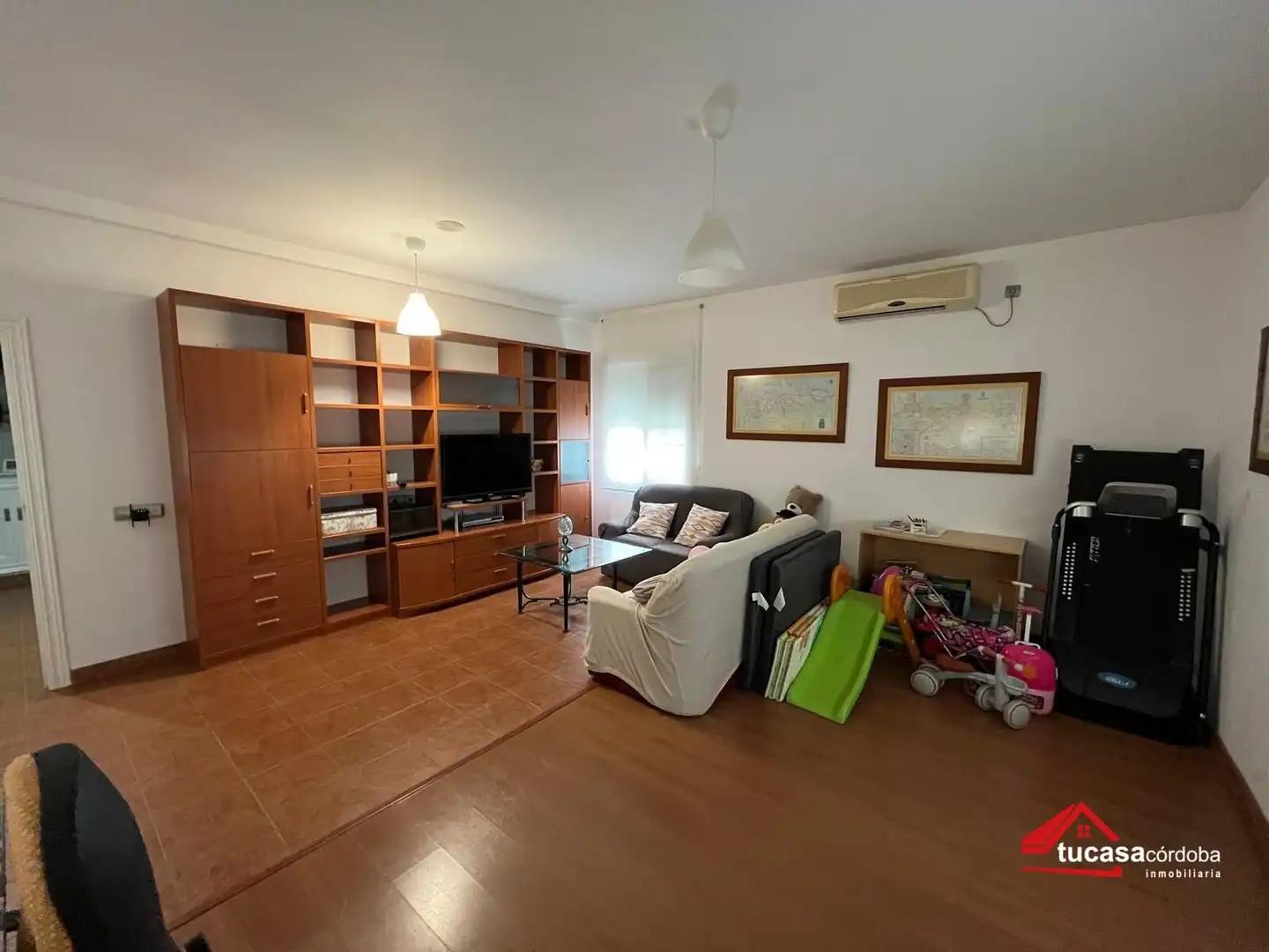 Casa rustica con piscina in vendita a Periurbano Oeste - Sierra, imagen 37