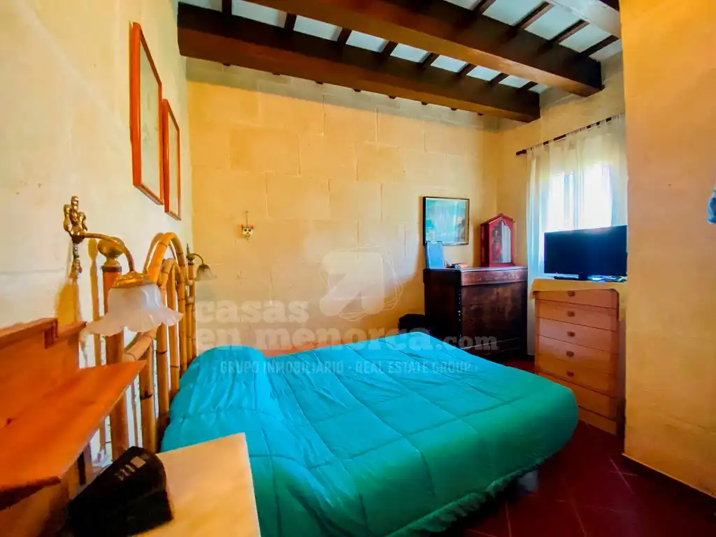 Country homes for sale in Cala Blanca