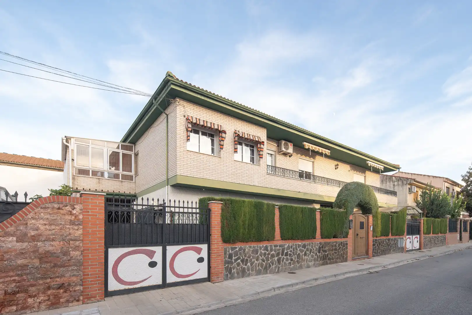 Chalet con terraza en venta en Calle Cisne, imagen 49