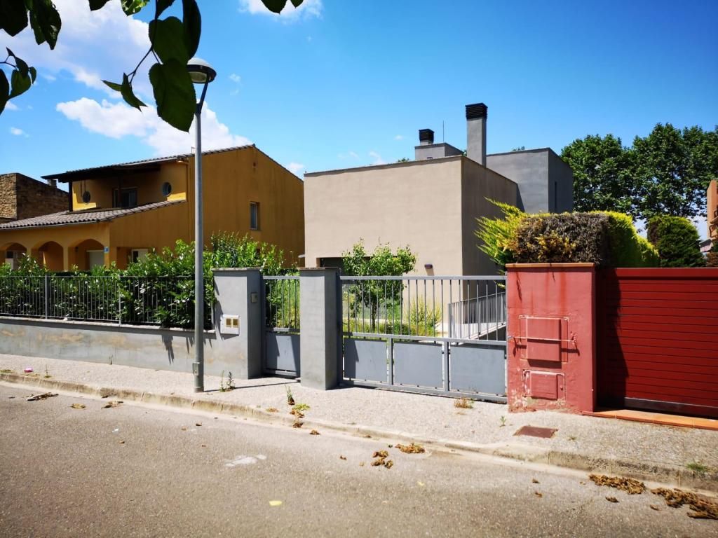 Vista exterior de Casa o xalet en venda en La Pera