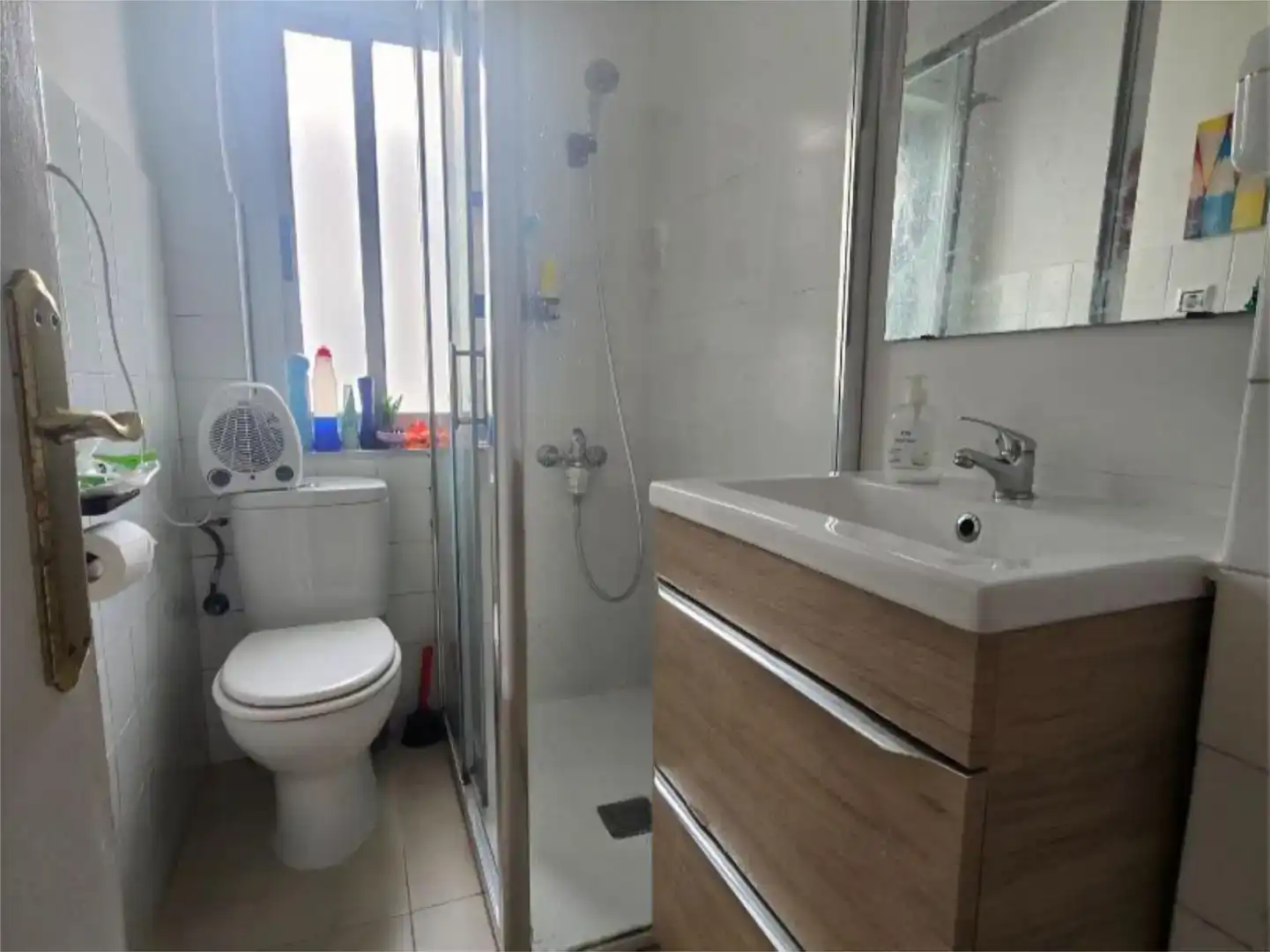 Badezimmer von Wohnung zum Verkauf in Haro, La Rioja