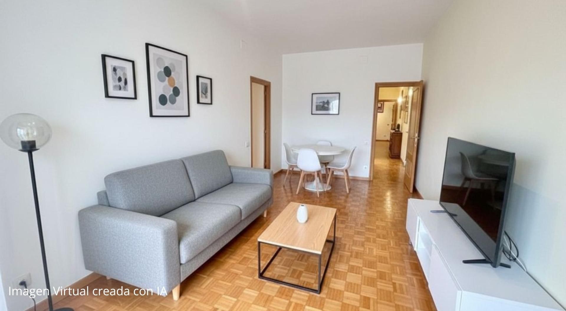 Attic for sale in Carrer Carrer de Gènova, 21, El Guinardó